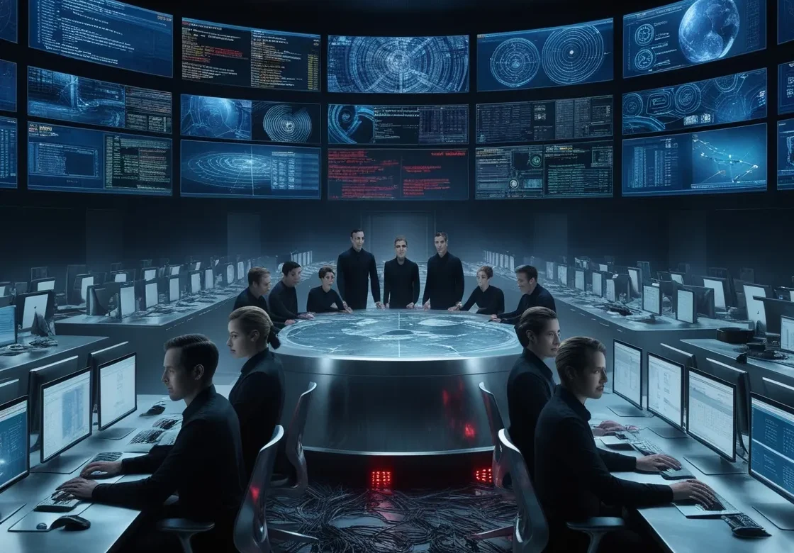 Beyond Breaches: Decoding China’s Cyber Strategy in the APAC Context
