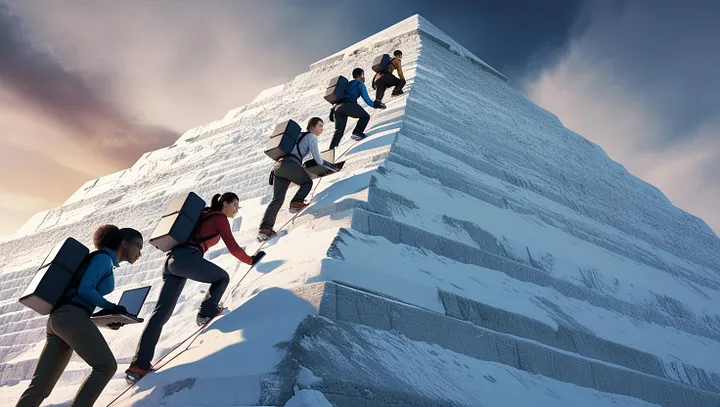 Leveling Up Security: Why Summiting the Pyramid is Critical for Modern Threat Detection
